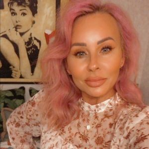 Meet your Posher, Agnieszka